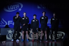 11.12.2024 LOTTO Superliga DARTOM BOGORIA - ENERGA MANEKIN  Toruń