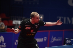 13.11.2024 LOTTO Superliga DARTOM BOGORIA - OLIMPIA-UNIA Grudziądz