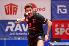13.12.2024 LOTTO Superliga DARTOM BOGORIA - AKADEMIA ZAJMOJSKA Zamość