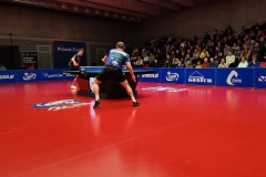 19.01.2025 LOTTO Superliga DARTOM BOGORIA - VILLA VERDE KS Olesno