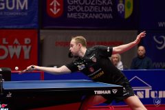 2.03.2025 LOTTO Superliga DARTOM BOGORIA - GLOBAL PHARMA ORLICZ 1924 Suchedniów
