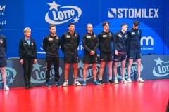 24.10.2024 LOTTO SUPERLIGA DARTOM BOGORIA - PETRALANA POLONIA Bytom