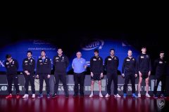 26.02.2025 LOTTO Superliga DARTOM BOGORIA - KS GWIAZDA Bydgoszcz