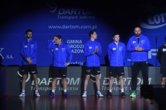 6.09.2024 LOTTO Superliga DARTOM BOGORIA - KS DEKORGLASS Działdowo 