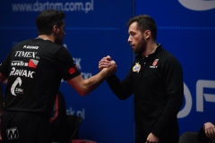 6.11.2024 LOTTO Superliga DARTOM BOGORIA - KTS Gliwice