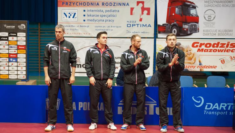 Read more about the article Superliga: Hitowy mecz w Jarosławiu z udziałem Bogorii