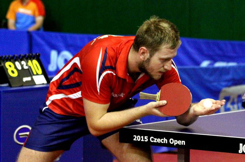 Read more about the article Pavel Sirucek w turnieju głównym Austria Open