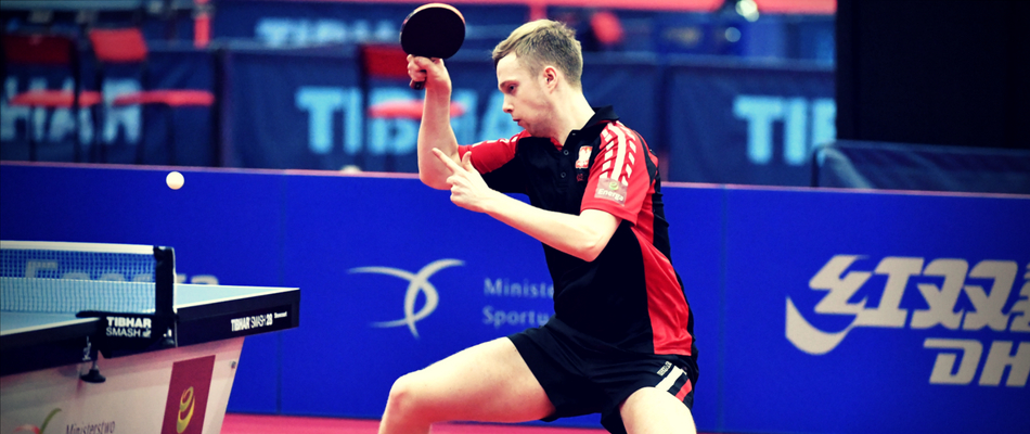 Read more about the article Marek Badowski z brązowym medalem Bulgaria Open