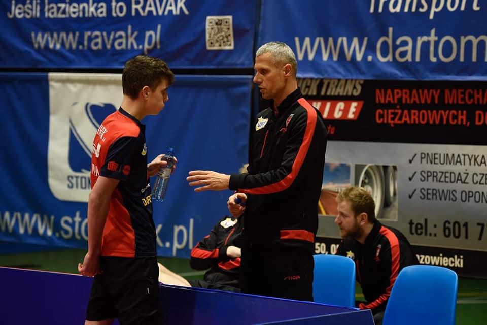 Read more about the article Sokołów S.A. Jarosław rywalem Bogorii w ćwierćfinale play-off