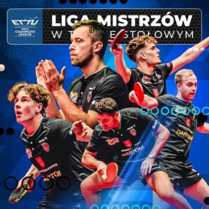 Read more about the article W weekend historyczny turniej dla Bogorii