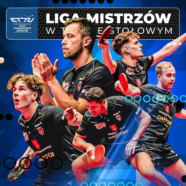 You are currently viewing W weekend historyczny turniej dla Bogorii