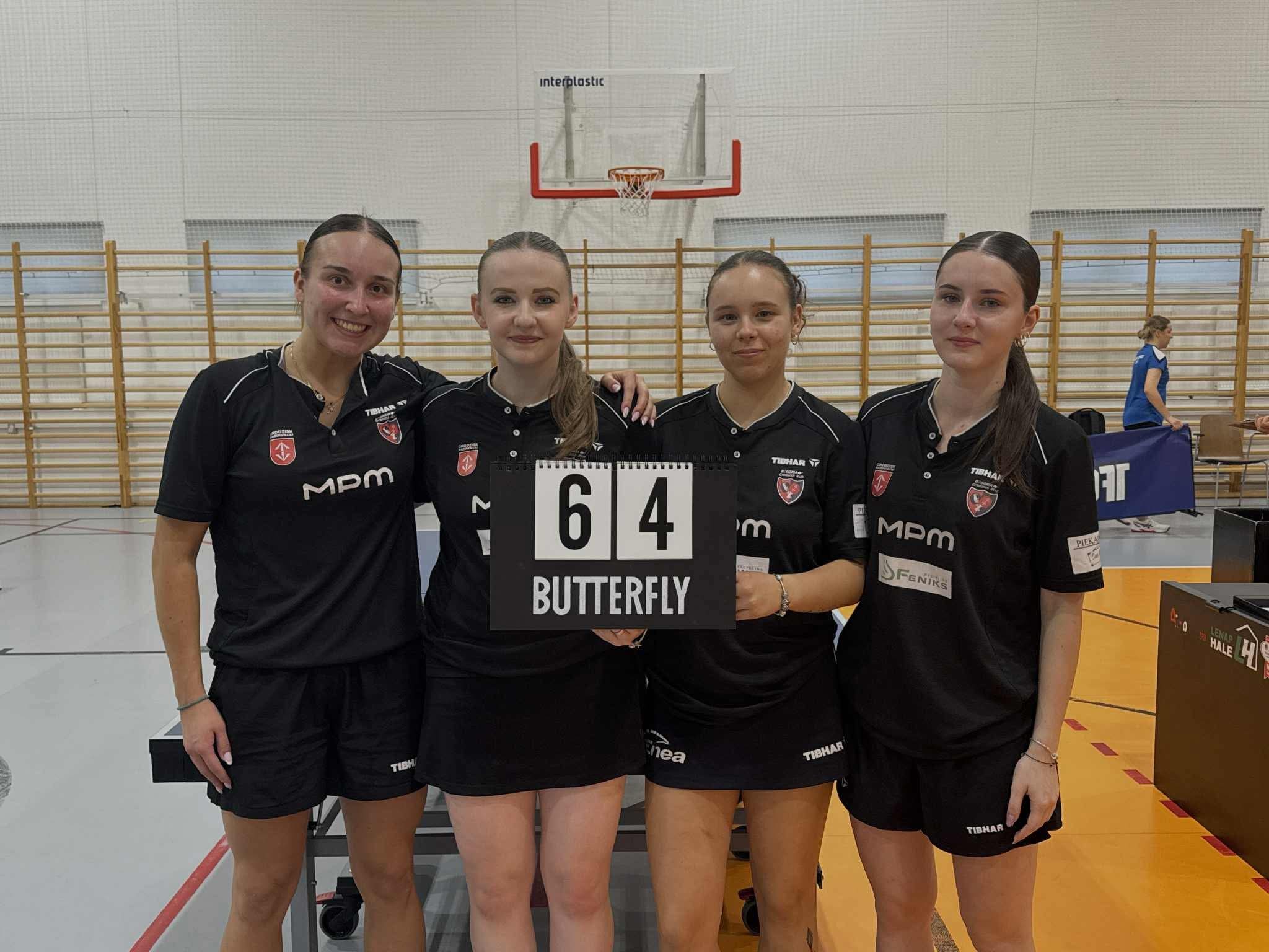 You are currently viewing I liga: Zmienne szczęście drużyn Bogorii