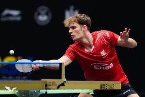 Read more about the article DME: Szwedzi lepsi od Polski w 1/8 finału