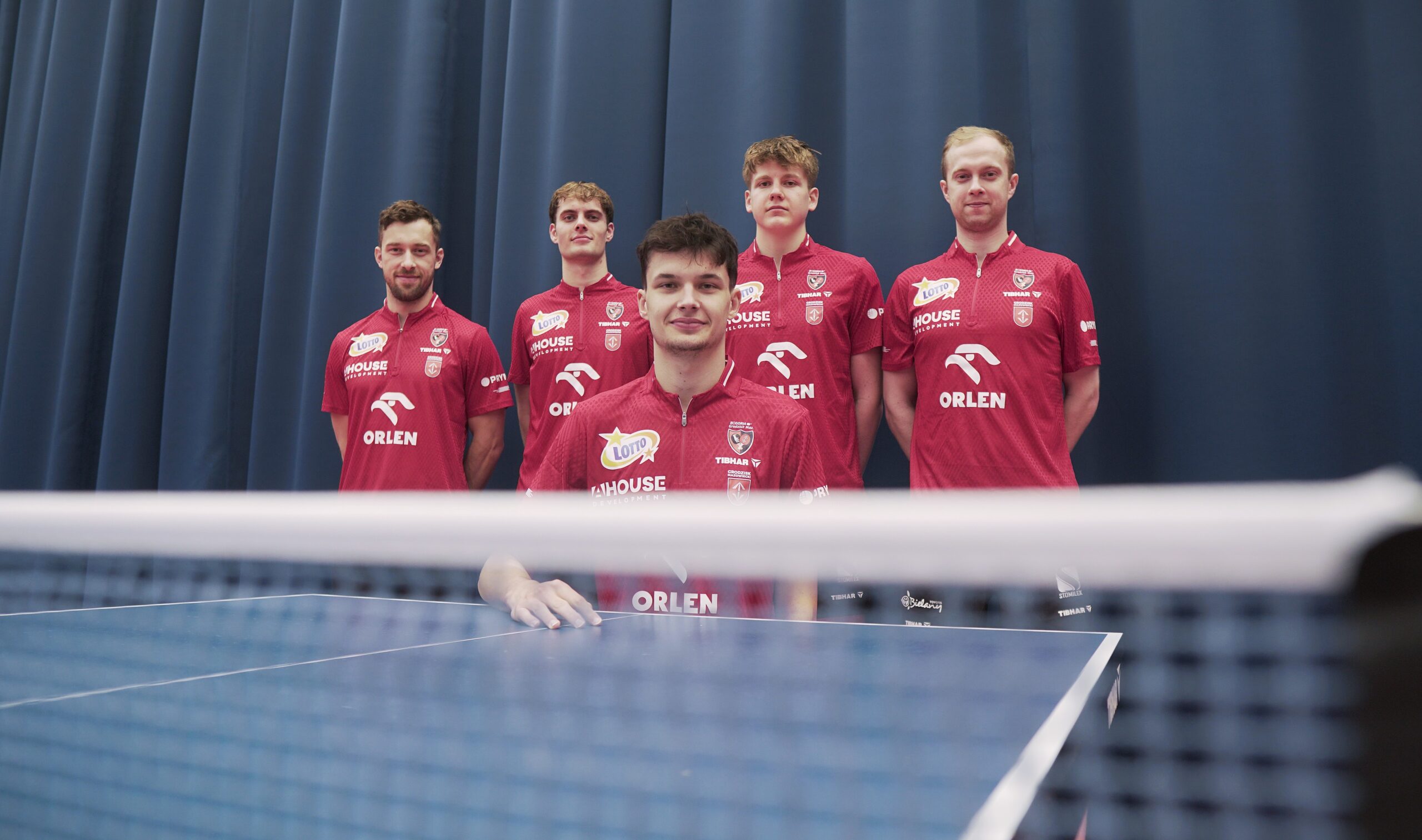 You are currently viewing ORLEN Sponsorem Tytularnym KS Bogorii Grodzisk Mazowiecki