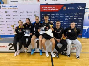 Read more about the article Marek Badowski zwycięża w Grand Prix Polski Seniorów