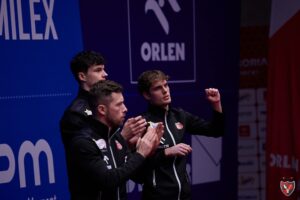 Read more about the article Orlen Bogoria zagra w Grudziądzu o podtrzymanie świetnej passy