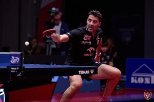 Read more about the article LOTTO Superliga: Pierwsza porażka Orlen Bogorii w sezonie