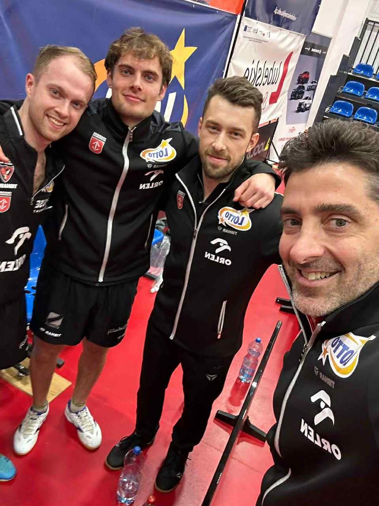 You are currently viewing Cenna wygrana Orlen Bogorii w Zamościu