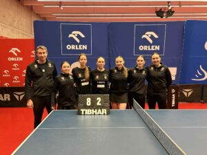 Read more about the article Zmienne szczęście drużyn pierwszoligowych