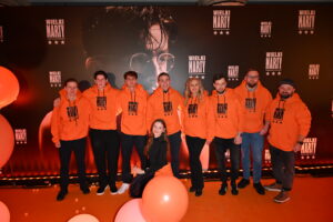 Read more about the article Bogoria na pokazie przedpremierowym filmu Wielki Marty