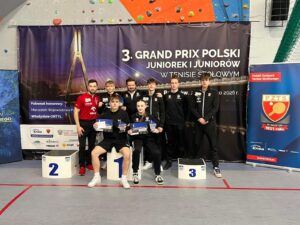 Read more about the article Adepci Akademii Bogorii w czołówce Kraju