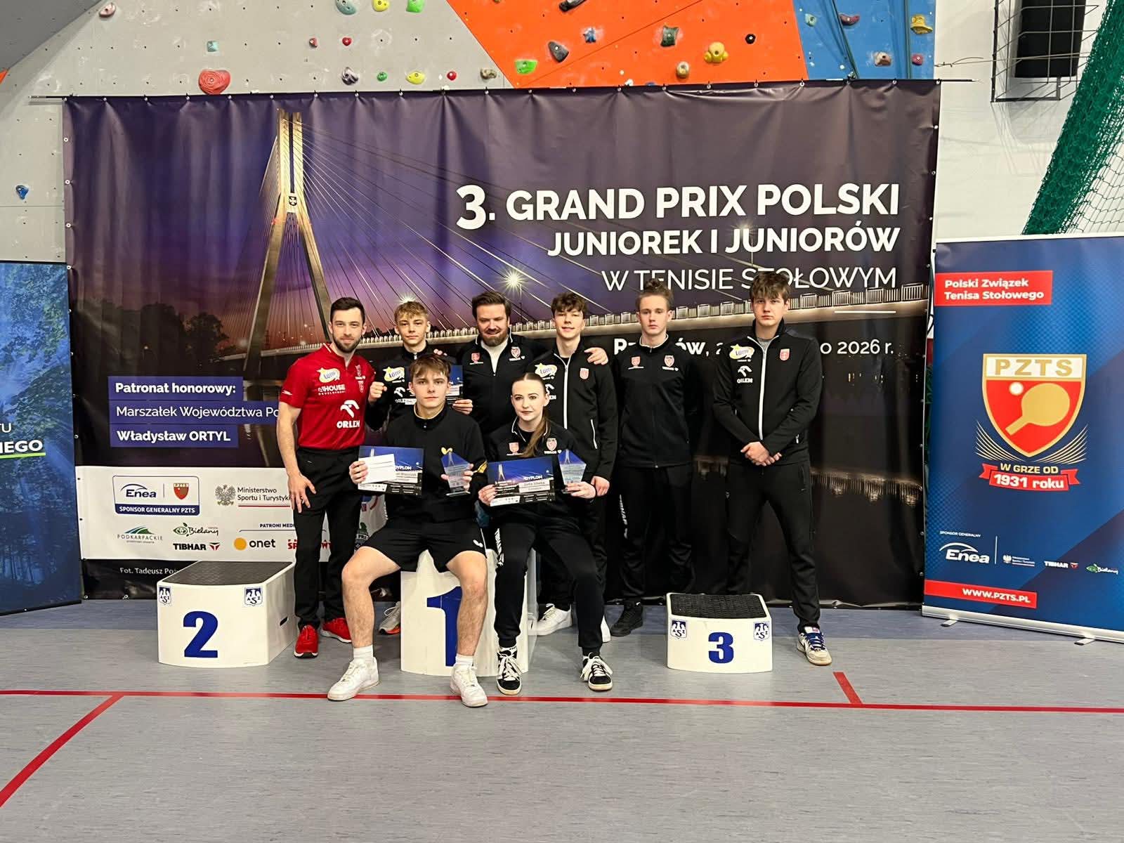 You are currently viewing Adepci Akademii Bogorii w czołówce Kraju