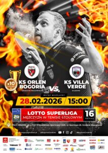 Read more about the article LOTTO Superliga wchodzi w decydującą fazę