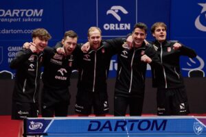 Read more about the article LOTTO Superliga: Orlen Bogoria zwycięża w hicie kolejki