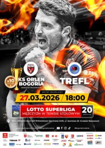 Read more about the article Świeżo upieczony Indywidualny Mistrz Polski zagra w piątek przy Sportowej