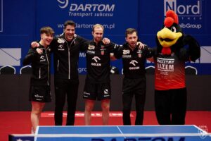 Read more about the article Orlen Bogoria wygrywa piątkowy thriller