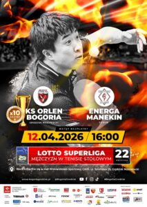 Read more about the article Czas na ostatni mecz sezonu zasadniczego