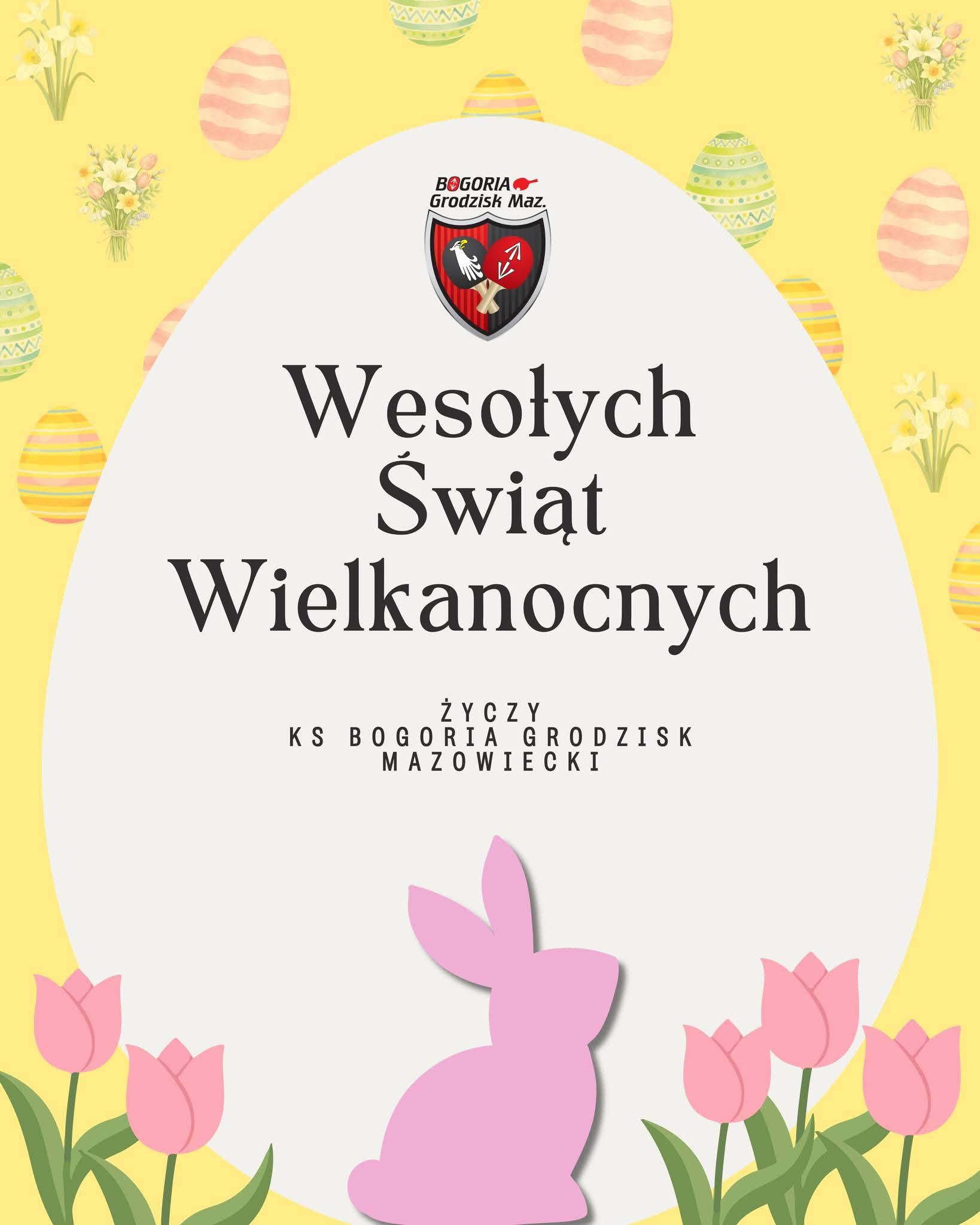 You are currently viewing Wesołego Alleluja