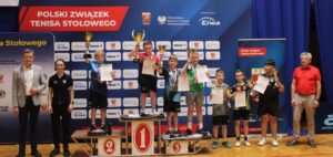 Read more about the article Shahid Wehbe ćwierćfinalistą Mistrzostw Polski Żaków