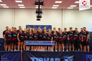 Read more about the article Trójka zawodników Bogorii zagra w Mistrzostwach Europy Kadetów i Juniorów