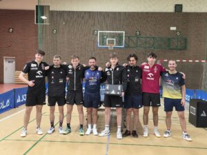 Read more about the article I liga: Cenne wyjazdowe zwycięstwo drugiej drużyny