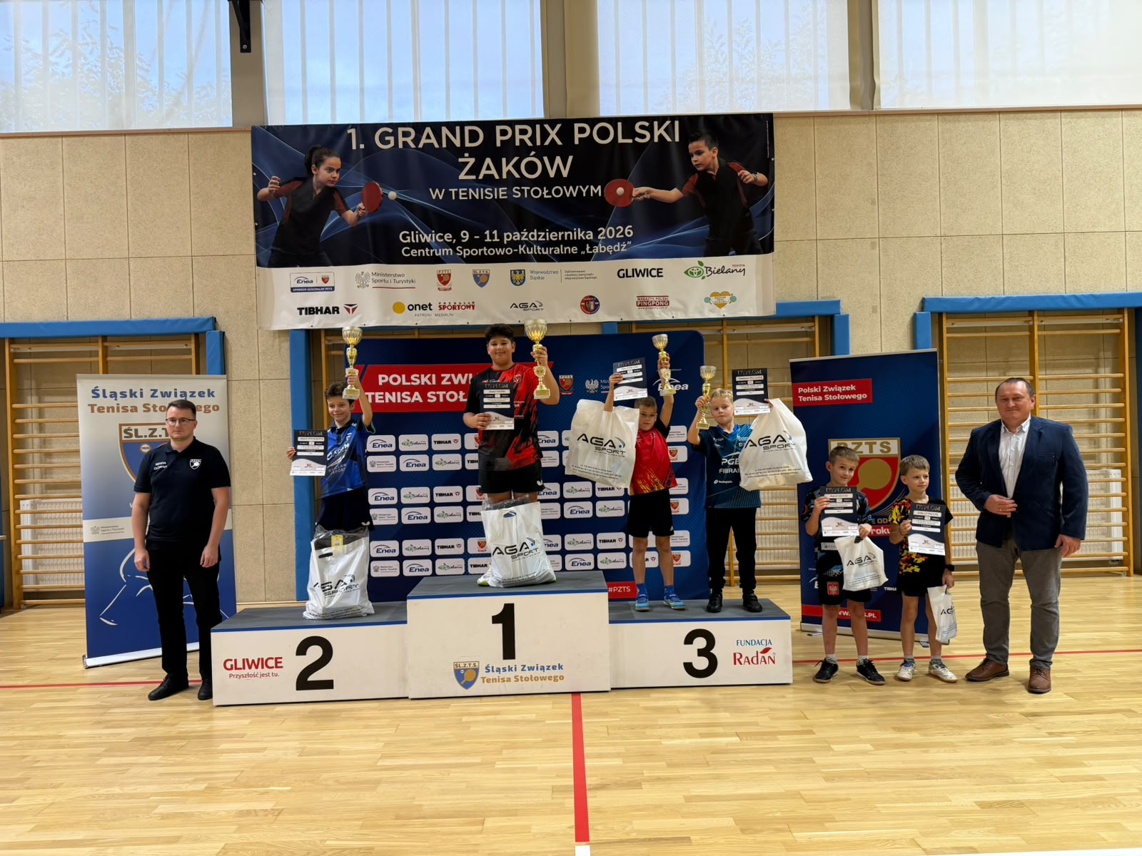You are currently viewing GPP Żaków i Juniorów: Shahid Wehbe najlepszy w Polsce, Hubert Kwieciński na podium w Szczawnie Zdrój